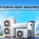 Mitsubishi Heavy Industries